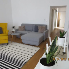 Апартаменты Apartments Spittelberg Schrankgasse Апартаменты с различными типами кроватей фото 9