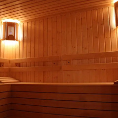 Отель Relax Holiday Complex & Spa 3* Стандартный номер с разными типами кроватей фото 3