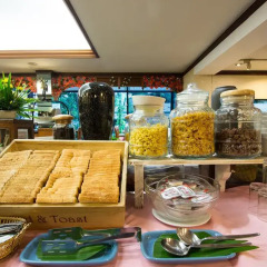 Hotel De Moc развлечения