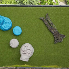 Отель & Villa Auersperg Австрия, Зальцбург - отзывы, цены и фото номеров - забронировать отель & Villa Auersperg онлайн спортивное сооружение