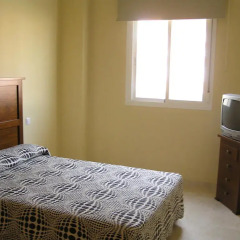 Отель Apartamentos Turísticos los Girasoles комната для гостей фото 2