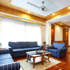 Отель Chaidee Mansion 4* Люкс фото 20