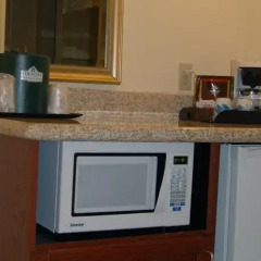 Отель Country Inn & Suites Queensbury удобства в номере фото 2