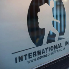 Отель The International Inn Backpackers Hostel Великобритания, Ливерпуль - 2 отзыва об отеле, цены и фото номеров - забронировать отель The International Inn Backpackers Hostel онлайн интерьер отеля
