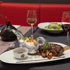 Отель ibis Muenchen City West Германия, Мюнхен - отзывы, цены и фото номеров - забронировать отель ibis Muenchen City West онлайн в номере фото 2