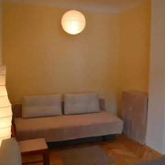 Апартаменты Near Citadel Apartment комната для гостей фото 5