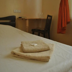 Гостиница Odessa Comfort House спа