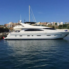Отель Beyond the Sea Yacht Испания, Барселона - отзывы, цены и фото номеров - забронировать отель Beyond the Sea Yacht онлайн приотельная территория