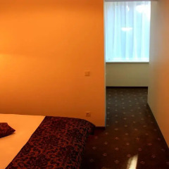 Vivulskio Hotel 3* Полулюкс с различными типами кроватей фото 6