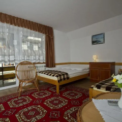 Отель Willa Znana Zakopane Закопане комната для гостей фото 5
