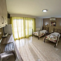 Sky Hotel детские мероприятия фото 2