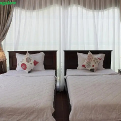 Отель Mon Bungalow детские мероприятия фото 2