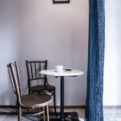 Neighbor Phuthon Boutique Hostel Номер Делюкс фото 9
