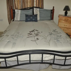 Отель Drax Hall Villas at Ocho Rios Очо-Риос комната для гостей фото 5