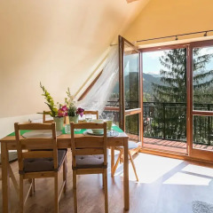 Отель Vip Apartamenty Widokowe Апартаменты фото 3