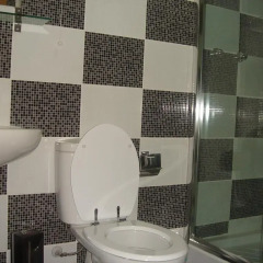 Отель Downtown Guest House 3* Стандартный номер фото 7