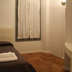 Отель BB Hotels Aparthotel Navigli 4* Апартаменты с различными типами кроватей фото 3