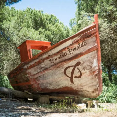 Отель Paraiso Perdido фото 3