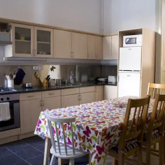Butterfly Hostel & Guesthouse в номере