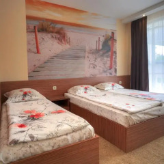 Отель Stella Del Mare Guest House спа фото 2