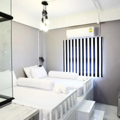 Meroom Hotel 3* Стандартный номер с различными типами кроватей фото 7