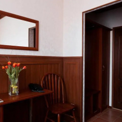 Гостиница Амстердам 3* Номер Комфорт с разными типами кроватей фото 16