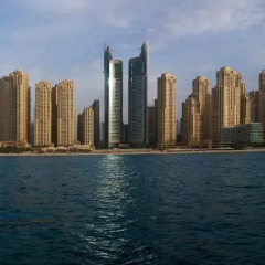 Отель Jumeirah Beach Residence Clusters фото 2
