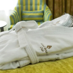 Thon Hotel Bristol Oslo 4* Номер Бизнес фото 2