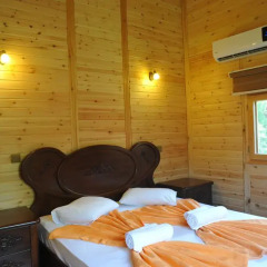 Отель Anatolia Resort Бунгало фото 7