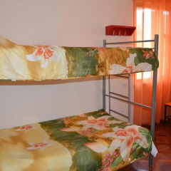 Отель Crossway Camping комната для гостей фото 4