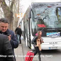 Хостел Istanbul Taksim Green House Кровать в общем номере с двухъярусной кроватью фото 11