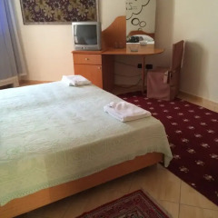 Hotel Seaside Saranda комната для гостей фото 3