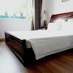 Sophia Hotel 3* Номер Делюкс с различными типами кроватей фото 8