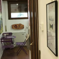 Отель Princess B&B Frascati удобства в номере фото 2