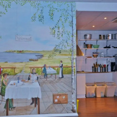 Отель Göteborg Hostel Швеция, Гётеборг - отзывы, цены и фото номеров - забронировать отель Göteborg Hostel онлайн питание фото 2