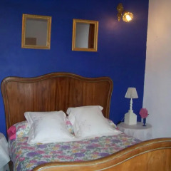 Отель B&B El Jardin de Aes комната для гостей фото 2