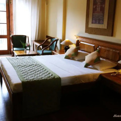 Отель CASAMARA 4* Номер Делюкс фото 7