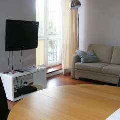 Отель Apartament Wars Centrum Варшава комната для гостей фото 4