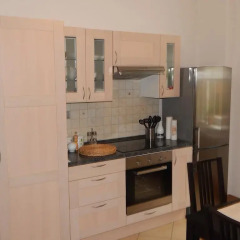 Отель Muna Apartments - Iris Чехия, Карловы Вары - отзывы, цены и фото номеров - забронировать отель Muna Apartments - Iris онлайн в номере