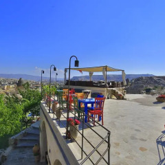 Travellers Cave Hotel Турция, Гёреме - отзывы, цены и фото номеров - забронировать отель Travellers Cave Hotel онлайн детские мероприятия