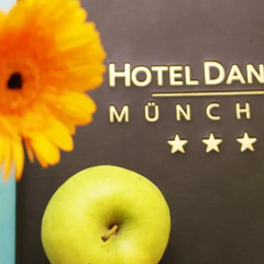 Hotel Daniel 3* Стандартный номер фото 29