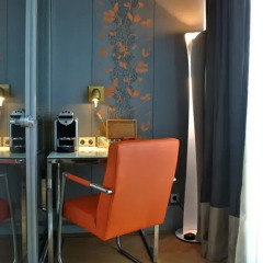 Amadi Park Hotel 4* Стандартный номер с различными типами кроватей фото 17