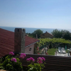 Hotel Poseidon 2* Улучшенный номер с различными типами кроватей фото 3