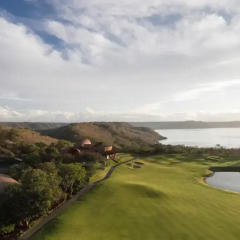 Отель Four Seasons Resort Costa Rica at Peninsula Papagayo 5* Стандартный номер с различными типами кроватей фото 24