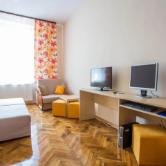 Отель 24 Guesthouse 2* Номер Делюкс фото 9