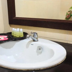 Отель Grand Orchid Inn 3* Люкс фото 4