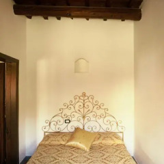 Отель Borgo Pinti Angels Апартаменты с различными типами кроватей фото 5