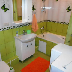Home Hotel Apartment Улучшенные апартаменты с разными типами кроватей фото 3