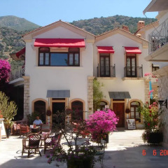 Patara Prince Hotel & Resort - Special Category 3* Люкс с различными типами кроватей фото 3