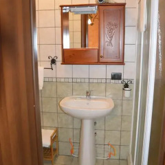 Отель B&B Falconara Стандартный номер фото 3